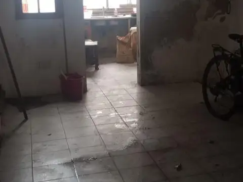 Casa en Venta 40 años