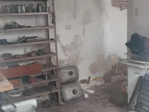 Casa en Venta en Haedo, USD 99.000