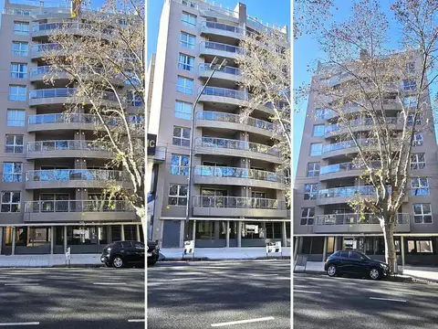 Espacio Boedo -Departamento de 2 ambientes en Boedo