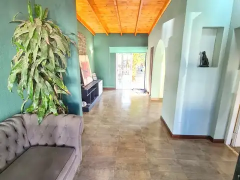 Casa en Venta en Villa Lynch, USD 135.000