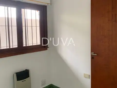 Departamento en Alquiler de 2 dormitorios