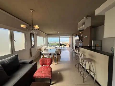 Departamento en Venta con 1 cochera