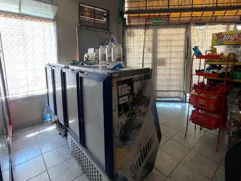 Departamento en Venta 18 años
