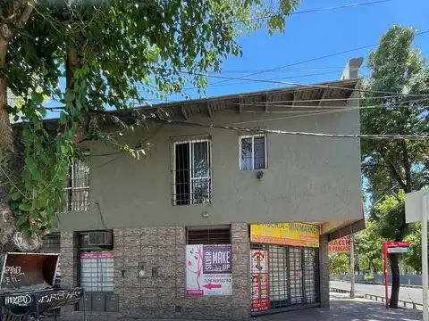 CALLE CÓRDOBA, CIUDAD
