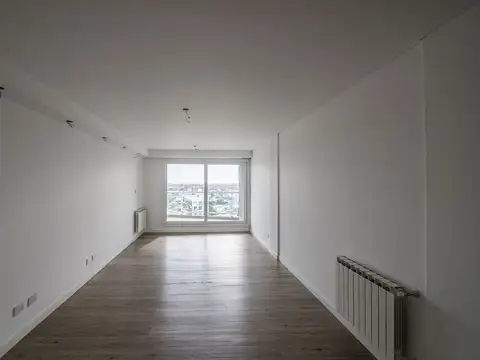 De la Nacion 300, Piso 11