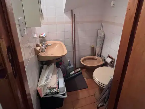 Casa en Venta 35 años