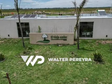 Terreno en Venta en San Vicente, USD 11.900