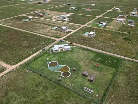 Lotes en Venta en San Vicente | Barrio "El Viejo Ombú"