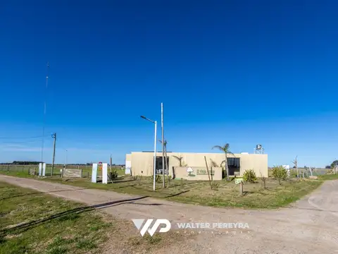 Terreno en Venta en San Vicente, USD 11.900