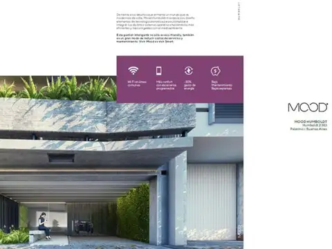 Departamento en Venta Apto profesional
