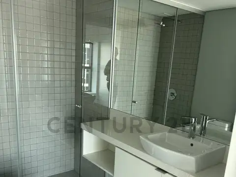 Departamento en Alquiler en Puerto Madero, USD 1.400