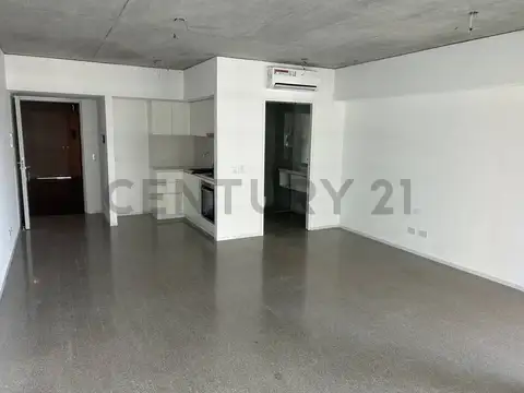 Departamento en Alquiler 1 año