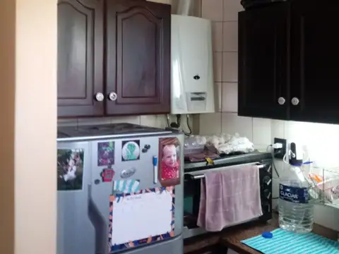 Departamento en Venta 60 años