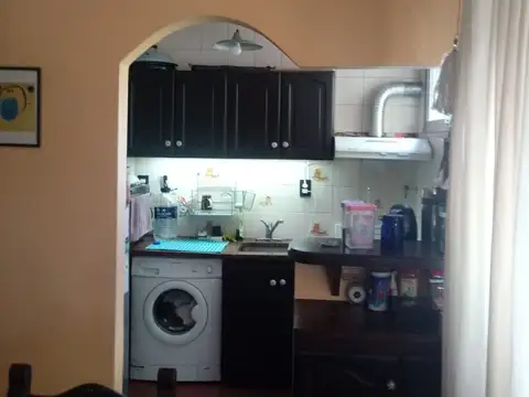 Mercedes 800, Piso 2