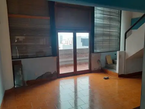 departamento 3 ambientes en duplex