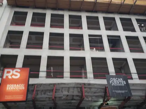 Oportunidad U$S1.363 / m2 - Obra avanzada