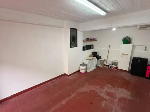 Cochera-Venta-Ciudad Jardin