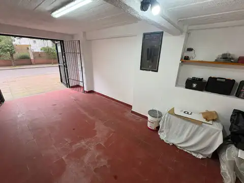 Cochera-Venta-Ciudad Jardin