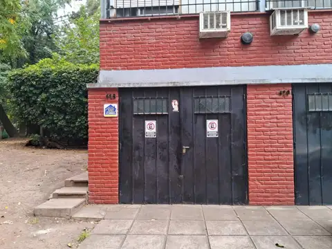 Cochera-Venta-Ciudad Jardin