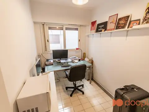 Departamento en Venta 37 años