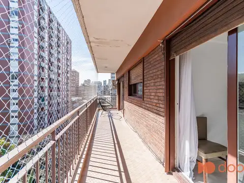 Departamento en Venta de 3 dormitorios