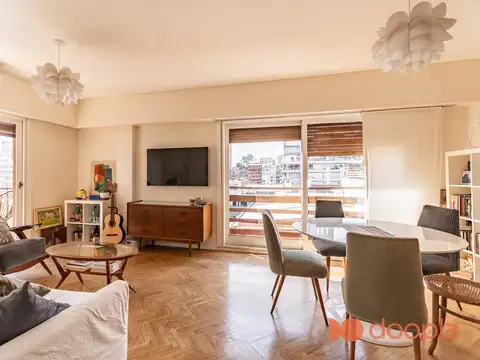 Departamento en Venta de 4 ambientes