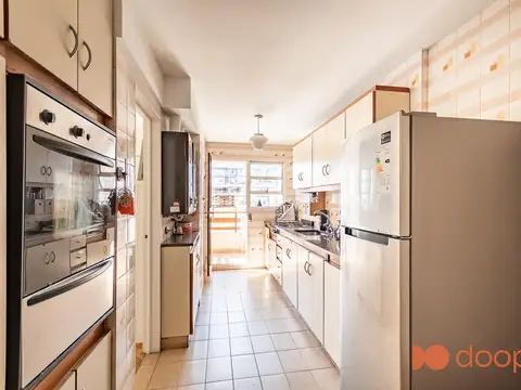 Departamento en Venta de 4 ambientes