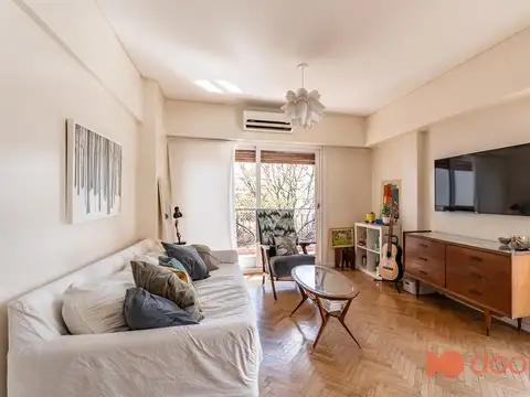 Departamento en Venta de 3 dormitorios