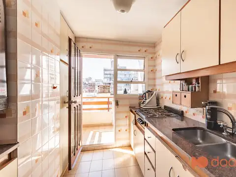 Departamento en Venta 37 años