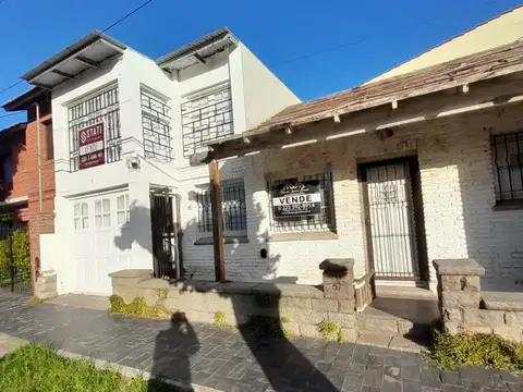 CASA 3 AMBIENTES PARQUE LURO - OPORTUNIDAD INVERSOR