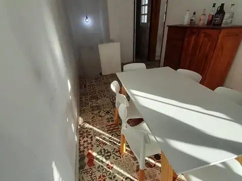 CASA 3 AMBIENTES PARQUE LURO - OPORTUNIDAD INVERSOR