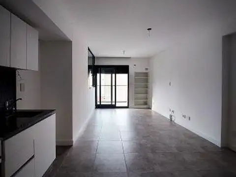 Departamento en venta en Centro, Rosario - Monoambiente c/ excelente calidad constructiva