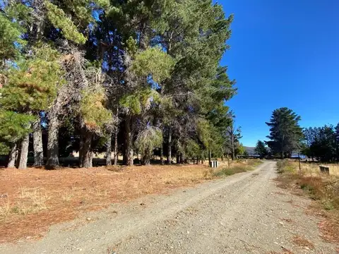 Terreno en Venta de 1105,0 m2