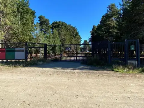 Terreno en Venta en Dina Huapi - Villa de Miguel