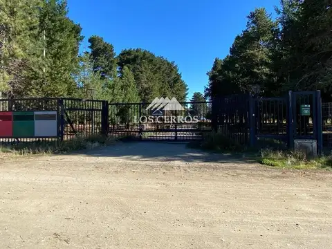 Terreno en Venta en Dina Huapi - Villa de Miguel