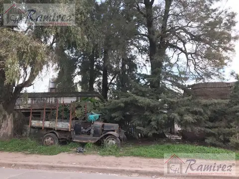 Terreno en Venta de 224,0 m2