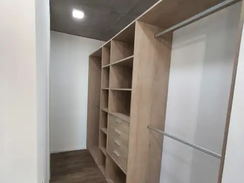 Departamento en Alquiler A Estrenar