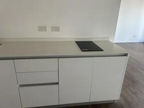 Departamento en Alquiler A Estrenar