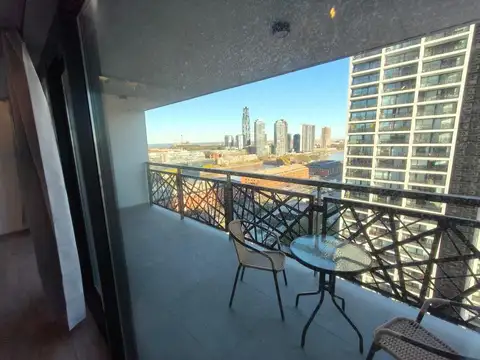 Departamento en Alquiler de 1 dormitorio