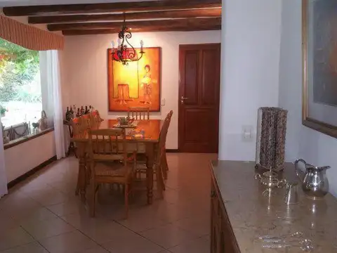 Parque Las Colinas - Las Palmas S/N