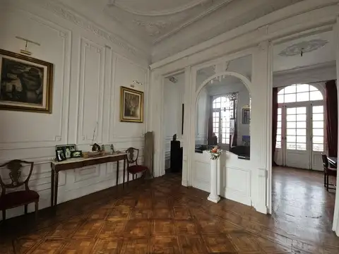 Departamento en Venta en San Telmo, USD 298.000