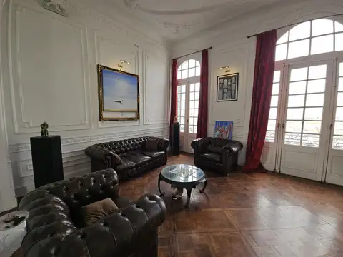 Departamento en Venta de 13 ambientes