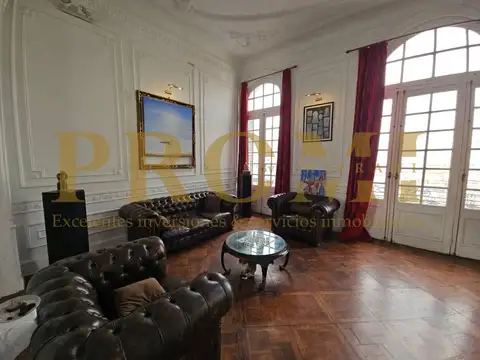 Departamento en Venta 80 años