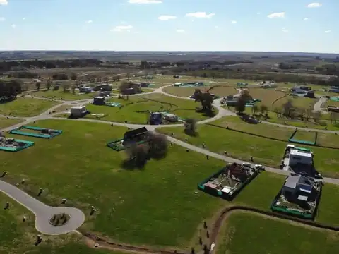 Terreno en Venta 12  mts Frente