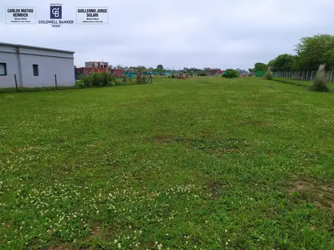 Terreno en Venta de 654,0 m2