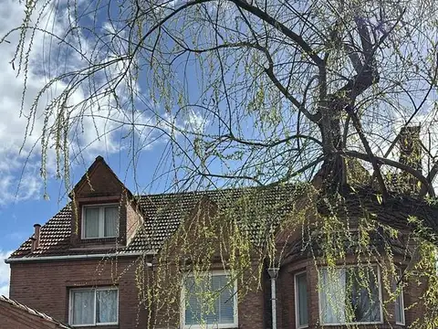Casa en Alquiler con 4 cocheras