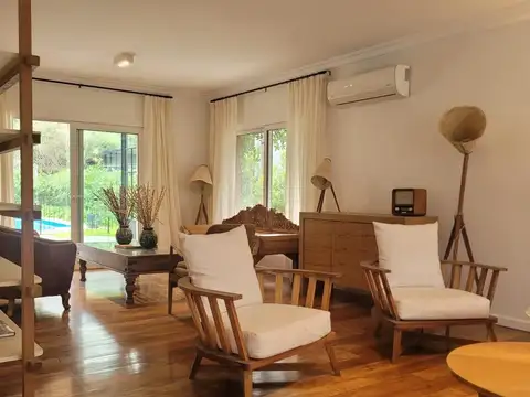 Casa en Alquiler al Norte