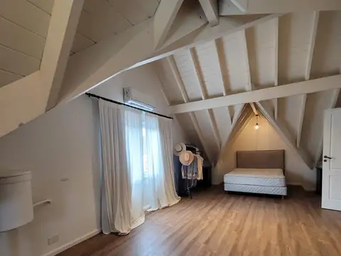 Casa en Alquiler en El Talar De Pacheco, Countries y Barrios Cerrados en Tigre