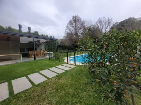 Casa en Alquiler A Estrenar