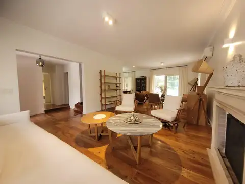 Casa en Alquiler A Estrenar